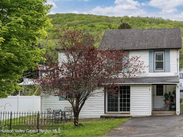 35 Elm St, Pine Hill, NY 12465 - photo 1