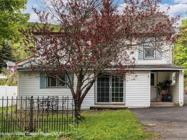 35 Elm St, Pine Hill, NY 12465 - photo 20