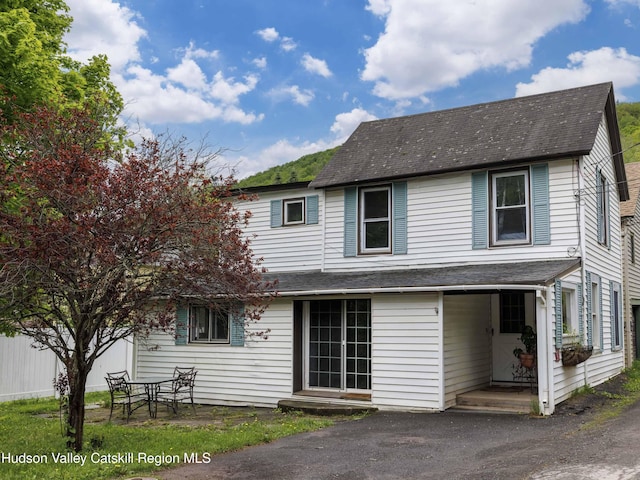 35 Elm St, Pine Hill, NY 12465 - photo 15