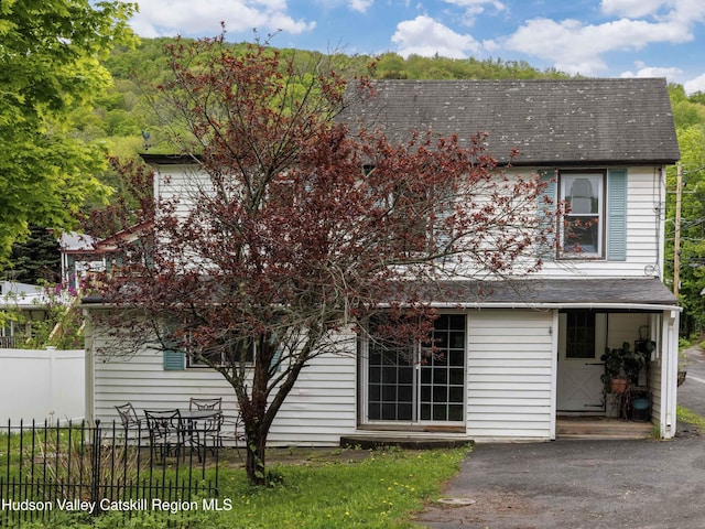 35 Elm St, Pine Hill, NY 12465 - photo 16