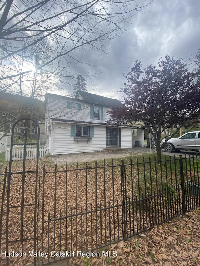 35 Elm St, Pine Hill, NY 12465 - photo 10