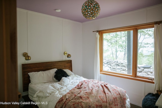 1199 W Highland Rd, Hobart, NY 13788 - view of bedroom