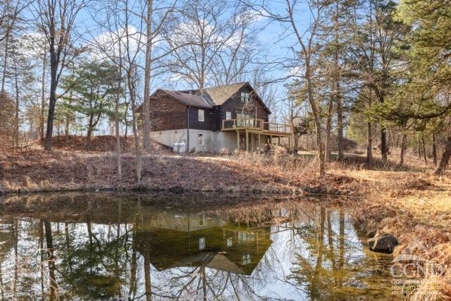 269 Church Ave, Germantown, NY 12526 - water view