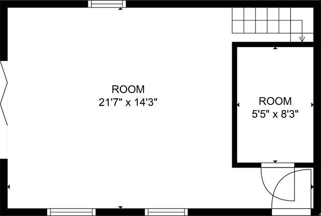 1301 County Route 7, Ancram, NY 12502 - home floor plan