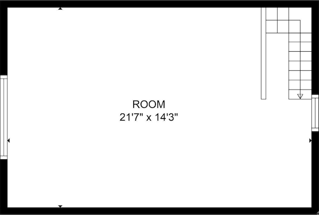 1301 County Route 7, Ancram, NY 12502 - home floor plan