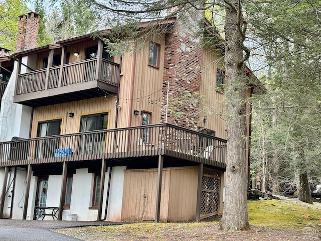 23 Townhouse Ln Unit D 1, Windham, NY 12496 - view of property