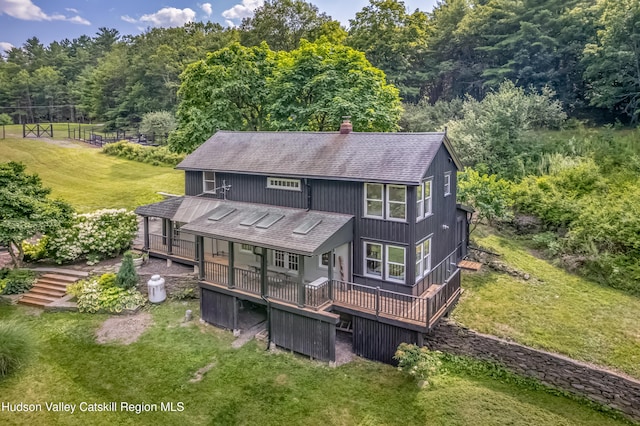 23 Dewitt Rd, Accord, NY 12404 - photo 2