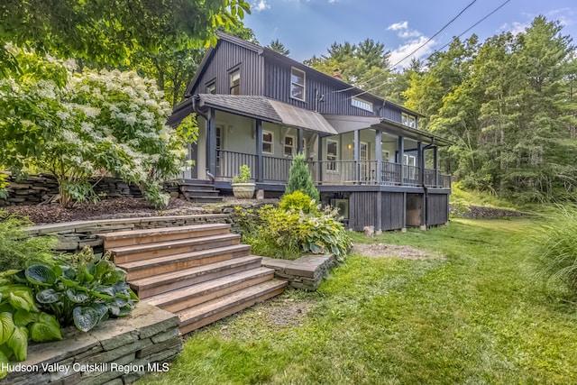 23 Dewitt Rd, Accord, NY 12404 - photo 36
