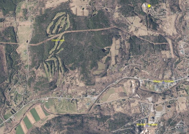 91 Windham Ridge Rd Unit 18B, Windham, NY 12496 - map of property location