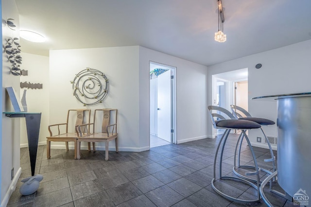 219 Sleepy Hollow Rd, Athens, NY 12015 - sitting room with baseboards