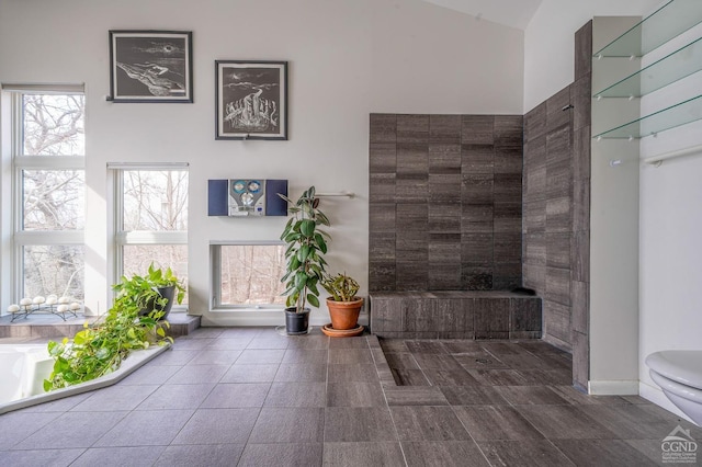 219 Sleepy Hollow Rd, Athens, NY 12015 - full bath featuring toilet