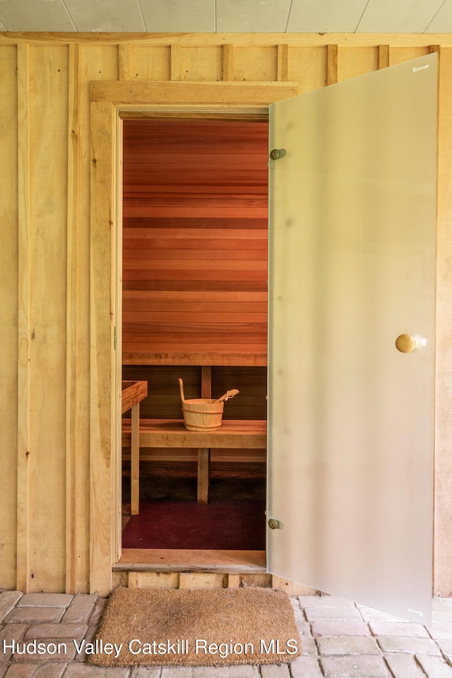 19 Dug Rd, Accord, NY 12404 - view of relaxing sauna / steam room