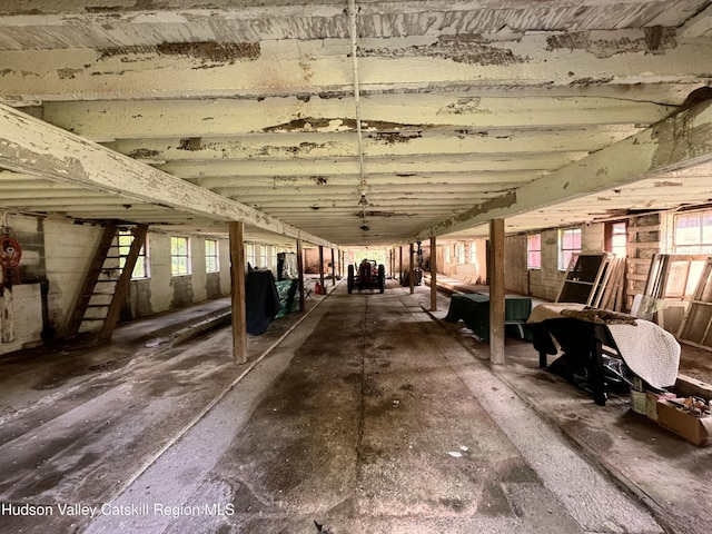 19 Dug Rd, Accord, NY 12404 - view of stable