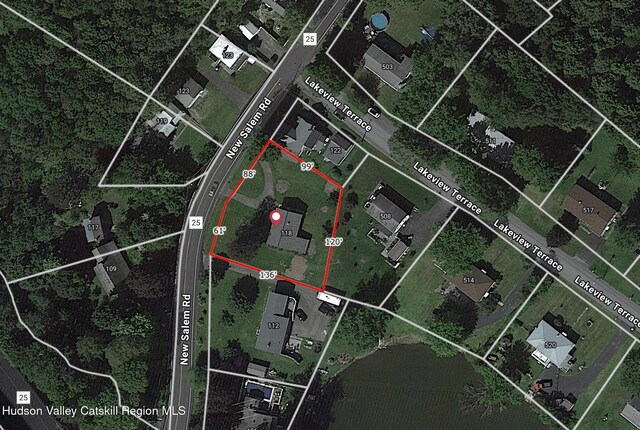 118 New Salem Rd, Kingston, NY 12401 - photo 33