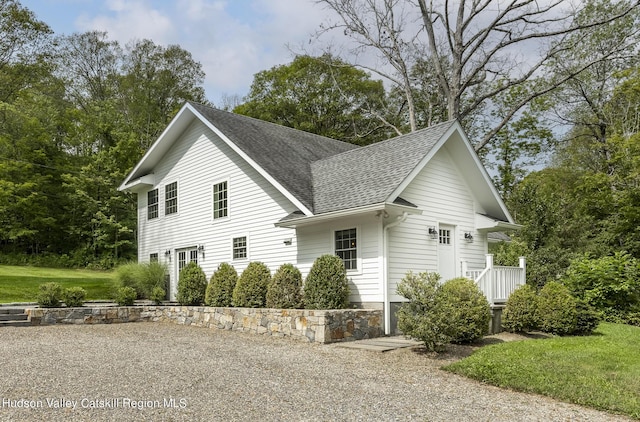 469 Doodletown Rd, Ancram NY, 12502, 2 bedrooms, 2 baths house for sale