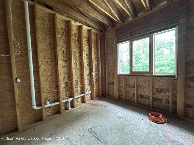 40-67 Popstone Rd, Stone Ridge, NY 12484 - view of miscellaneous room