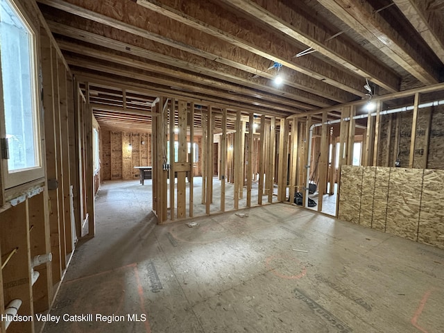 40-67 Popstone Rd, Stone Ridge, NY 12484 - view of miscellaneous room