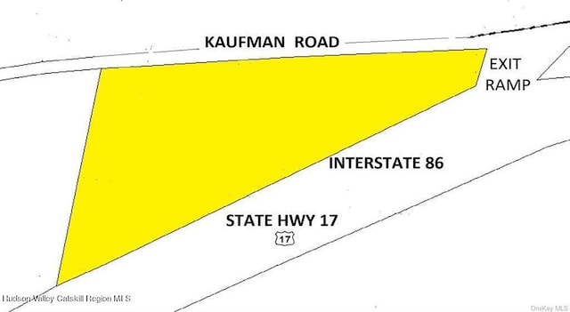 00 Kaufman Rd, Monticello, NY 12701 - photo 3