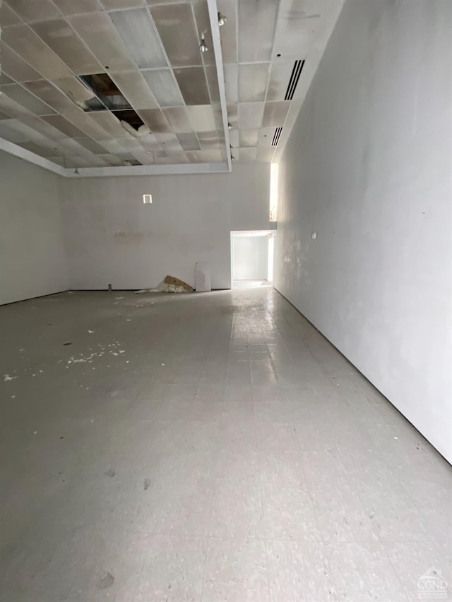 330-336 Warren, Hudson, NY 12534 - view of garage