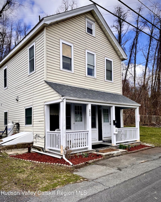 195 N St, Kingston, NY 12401 - photo 1