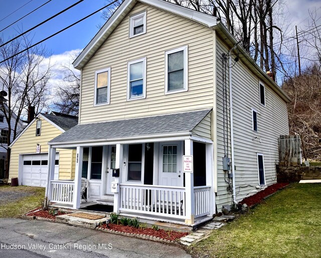 195 N St, Kingston, NY 12401 - photo 10