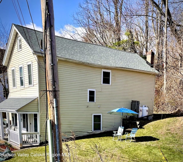 195 N St, Kingston, NY 12401 - photo 11