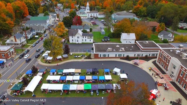 5320 Rte 23, Windham, NY 12496 - aerial view of residential area