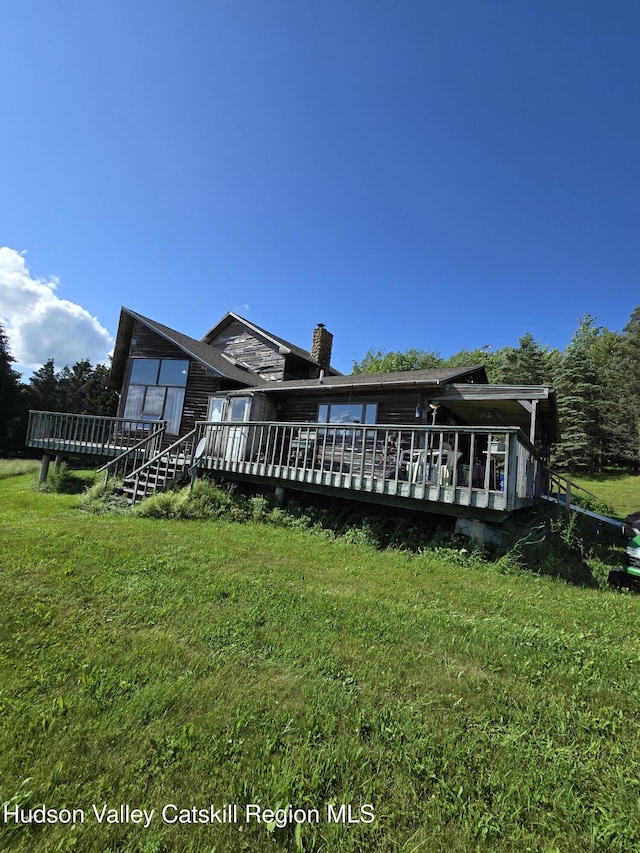 1534 Brownell Rd, Bloomville, NY 13739 - photo 2