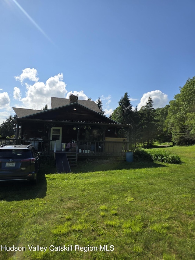 1534 Brownell Rd, Bloomville, NY 13739 - photo 22