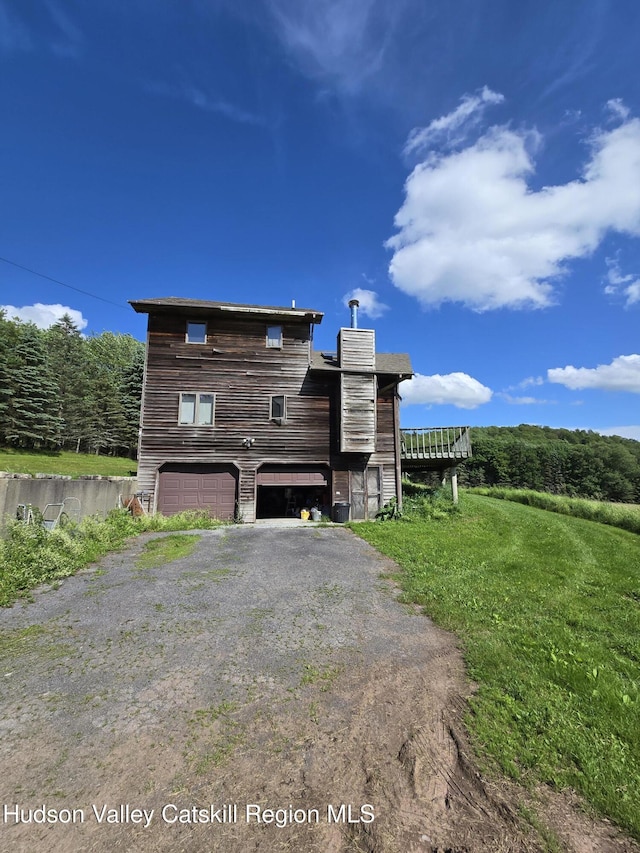 1534 Brownell Rd, Bloomville, NY 13739 - photo 23