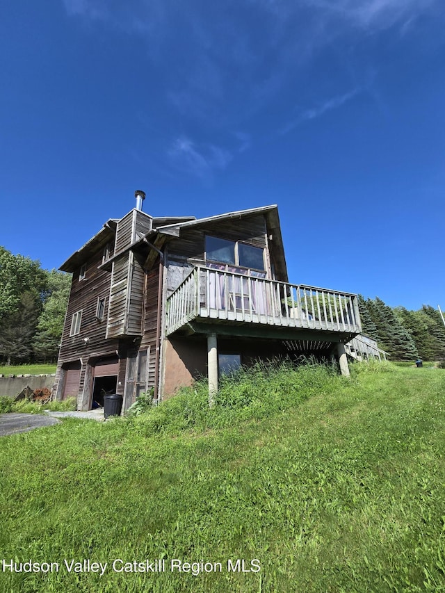 1534 Brownell Rd, Bloomville, NY 13739 - photo 3