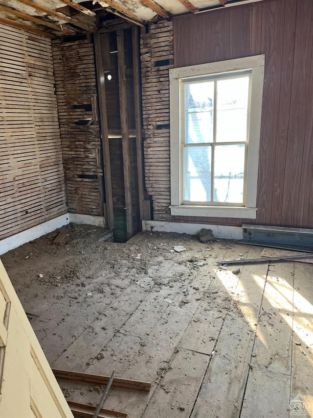 519 Old Rte 23, Acra, NY 12405 - view of unfurnished room