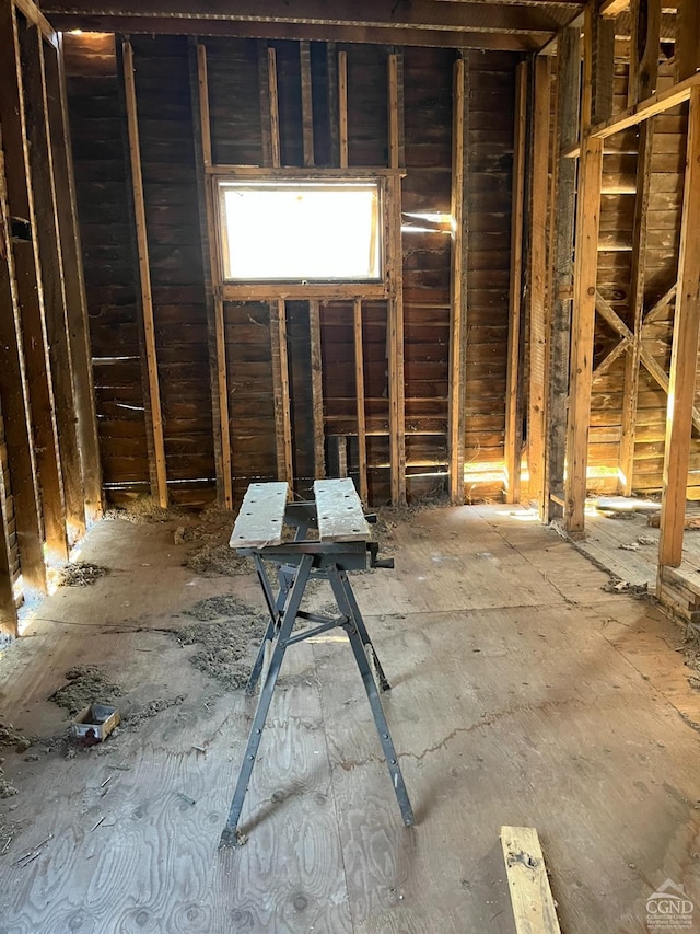 519 Old Rte 23, Acra, NY 12405 - view of miscellaneous room