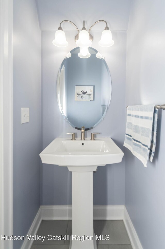 208 Hudson View Ter, Hyde Park, NY 12538 - view of bathroom