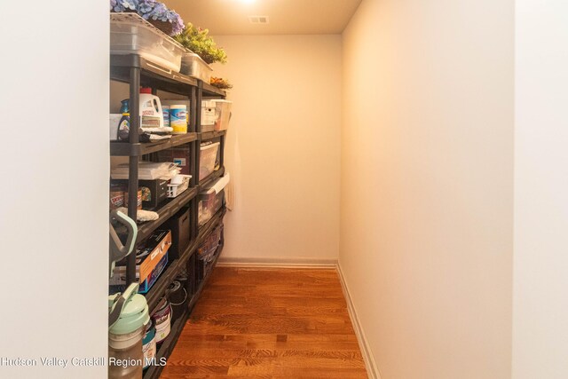 208 Hudson View Ter, Hyde Park, NY 12538 - view of storage room