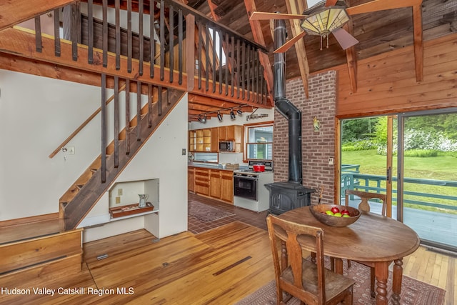128 Newcut Rd, Bearsville, NY 12409 - photo 31