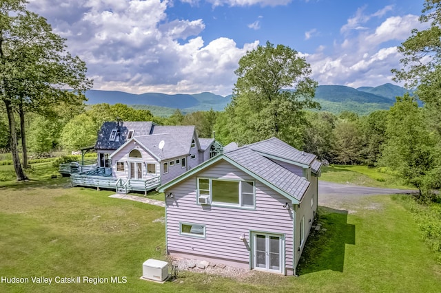 128 Newcut Rd, Bearsville, NY 12409 - photo 4
