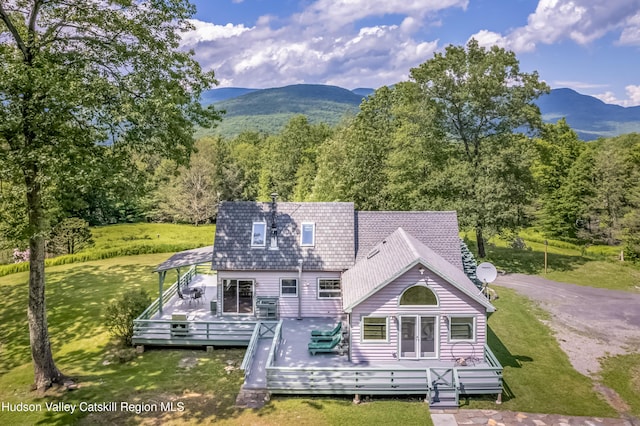 128 Newcut Rd, Bearsville, NY 12409 - photo 5