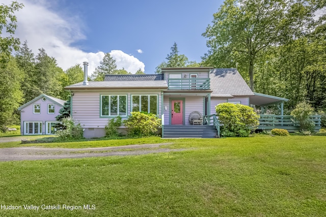 128 Newcut Rd, Bearsville, NY 12409 - photo 12