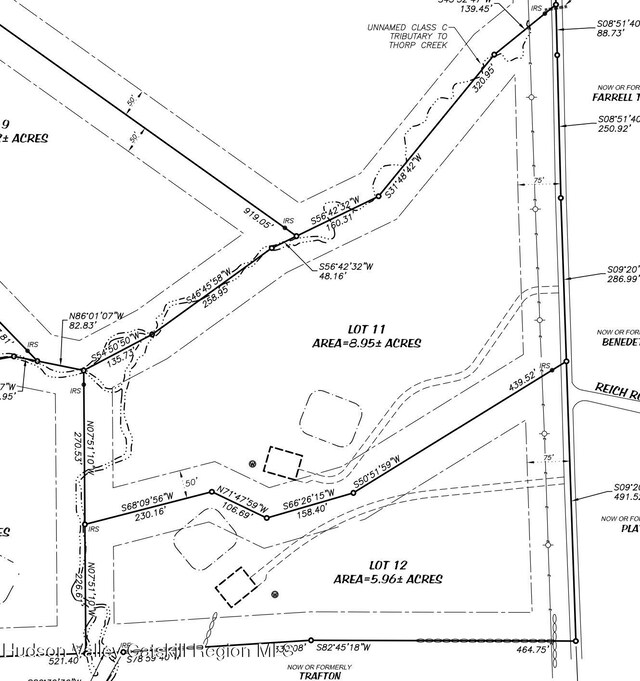 TBD11/12 Strong Rd, Cornwallville, NY 12418 - photo 14