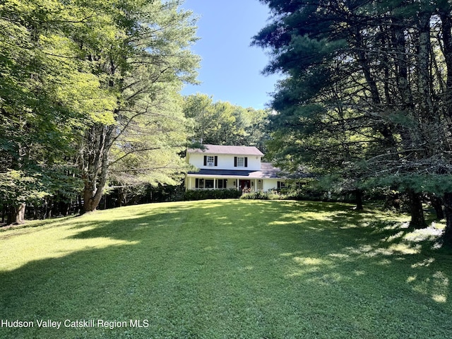 1521 Glasco Tpke, Woodstock, NY 12498 - photo 1