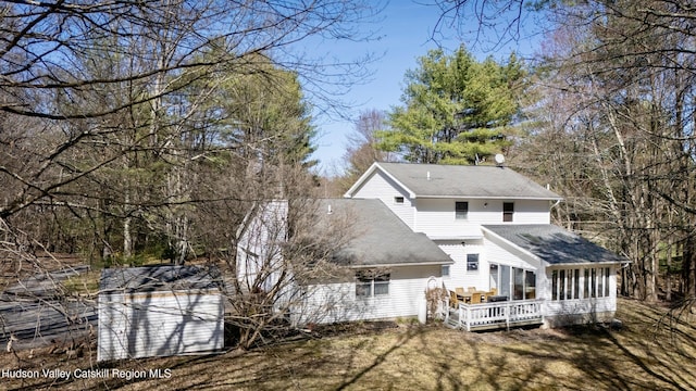 1521 Glasco Tpke, Woodstock, NY 12498 - photo 27
