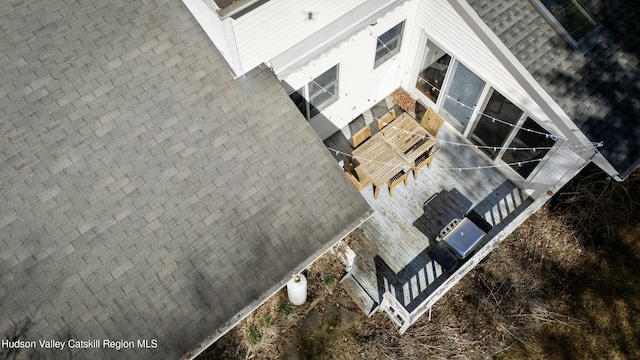 1521 Glasco Tpke, Woodstock, NY 12498 - photo 28