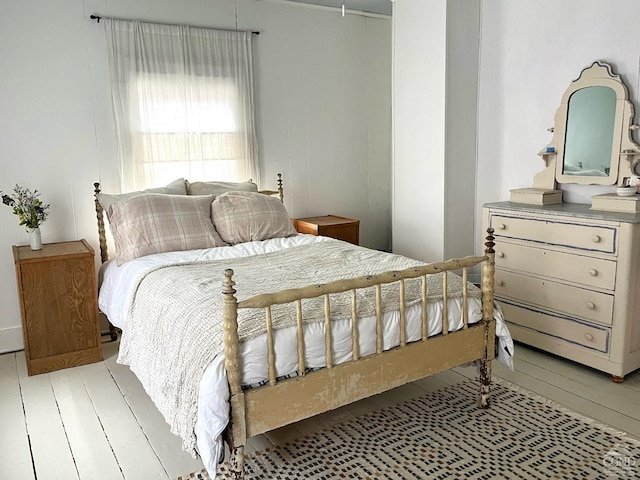 52 Church St, Philmont, NY 12565 - view of bedroom