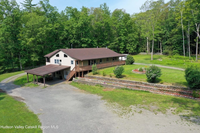 35 Mountain Rd, Shokan, NY 12481 - photo 1