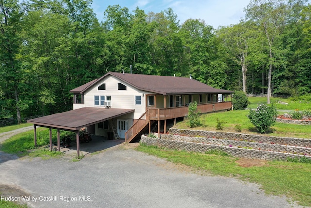 35 Mountain Rd, Shokan, NY 12481 - photo 27