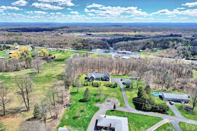 52 Hadley Dr, New Baltimore, NY 12087 - view of property location