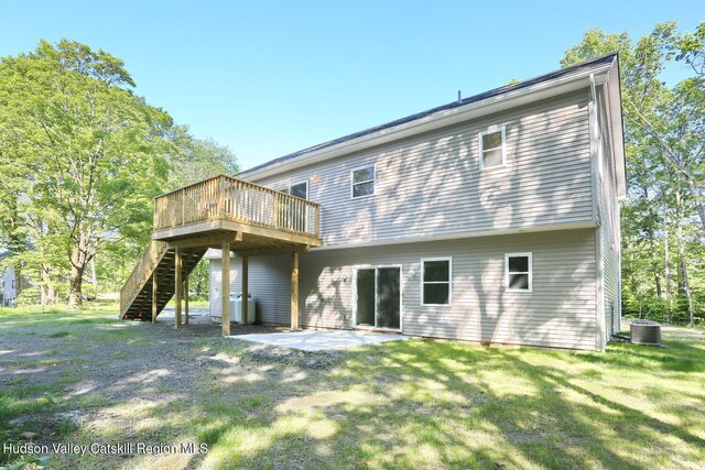350 N Ohioville Rd, New Paltz, NY 12561 - photo 35