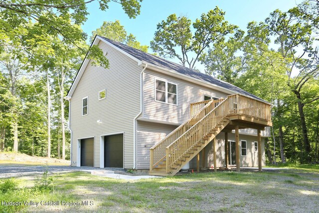350 N Ohioville Rd, New Paltz, NY 12561 - photo 36