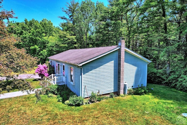 36 Banta Ln, Cairo, NY 12413 - photo 59